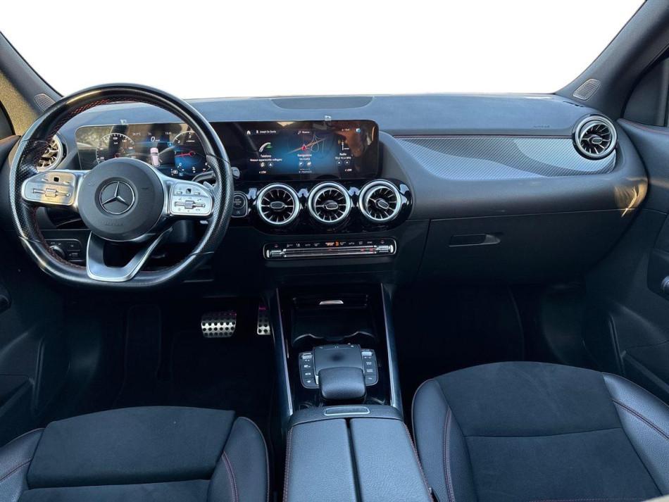 GLA 200 d Premium auto - Certified