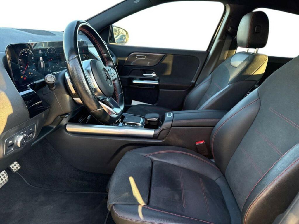 GLA 200 d Premium auto - Certified