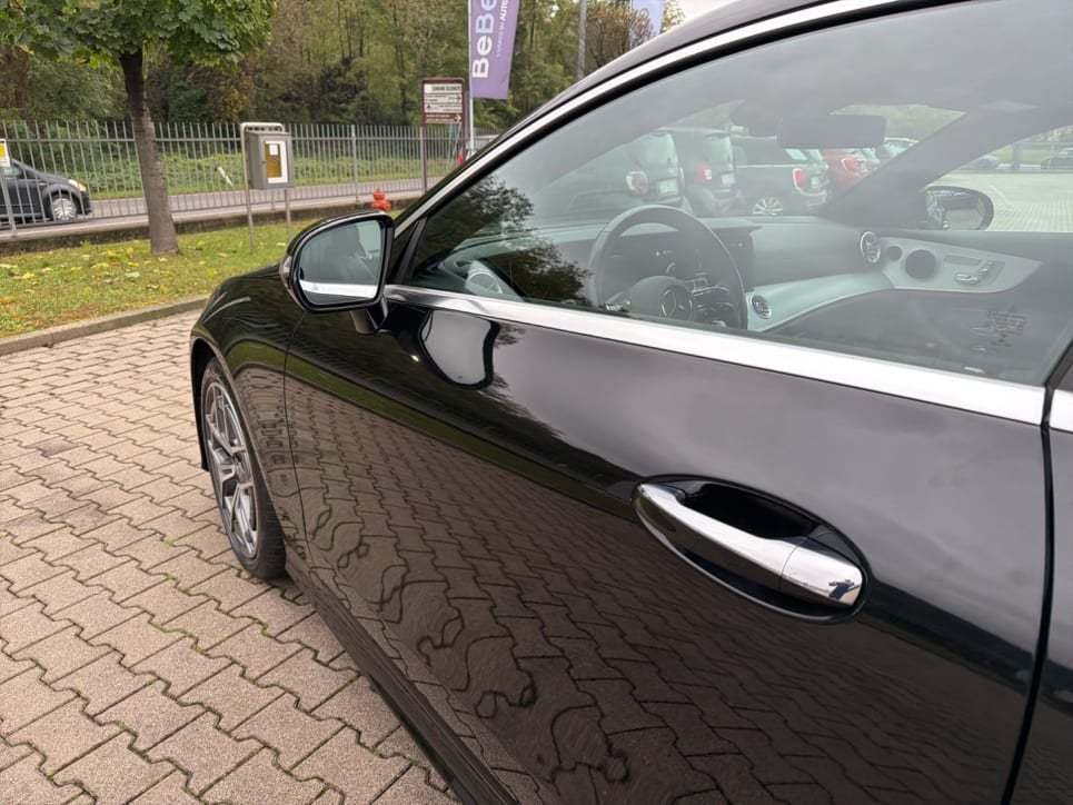 E Coupe 300 d mhev (eq-boost) Premium Plus 4matic - Certified