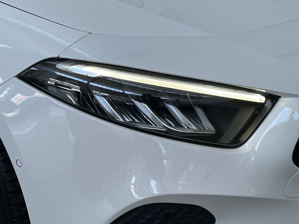 A 250 e phev Progressive Advanced Plus auto - Certified