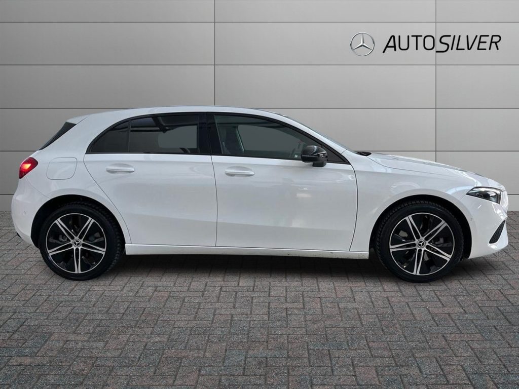 A 250 e phev Progressive Advanced Plus auto - Certified