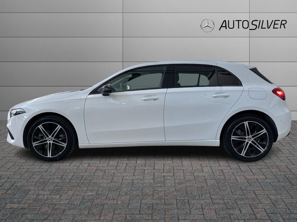 A 250 e phev Progressive Advanced Plus auto - Certified