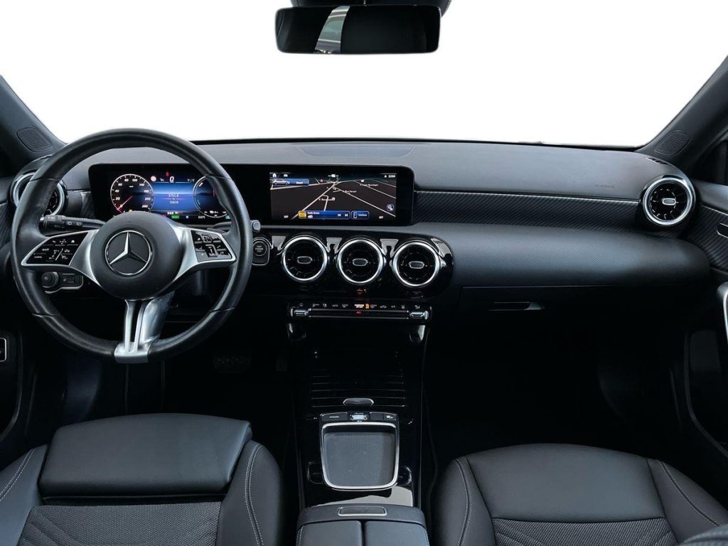 A 250 e phev Progressive Advanced Plus auto - Certified