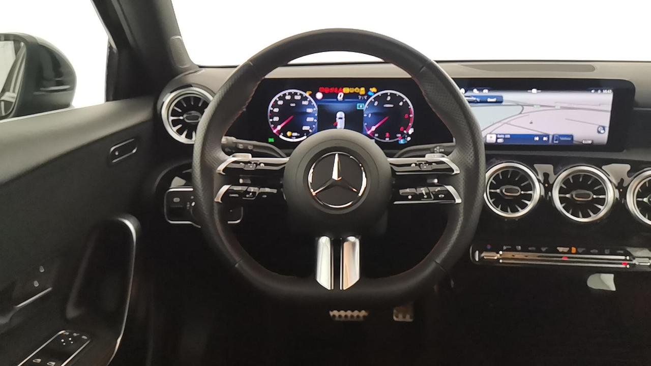 A 200 d AMG Line Premium auto - Certified