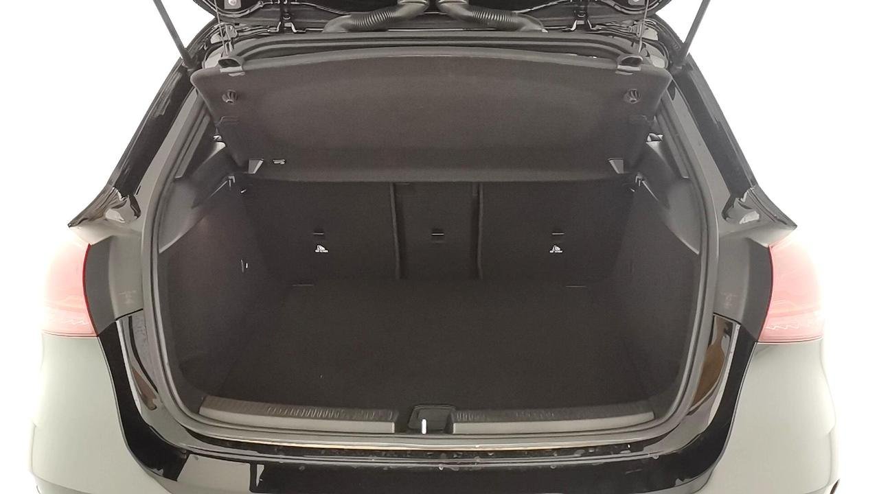 A 200 d AMG Line Premium auto - Certified