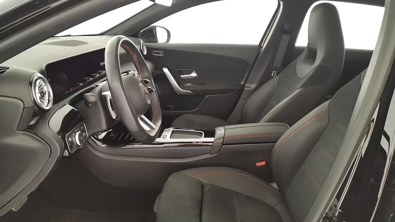 A 200 d AMG Line Premium auto - Certified