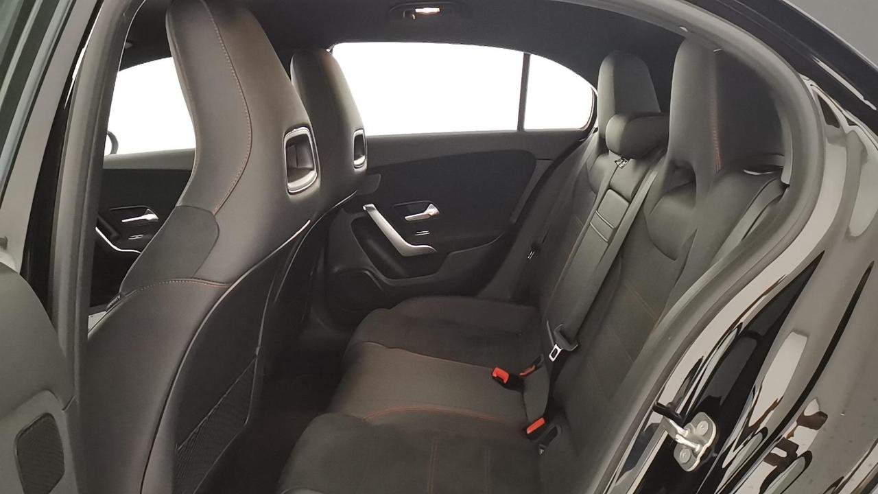 A 200 d AMG Line Premium auto - Certified