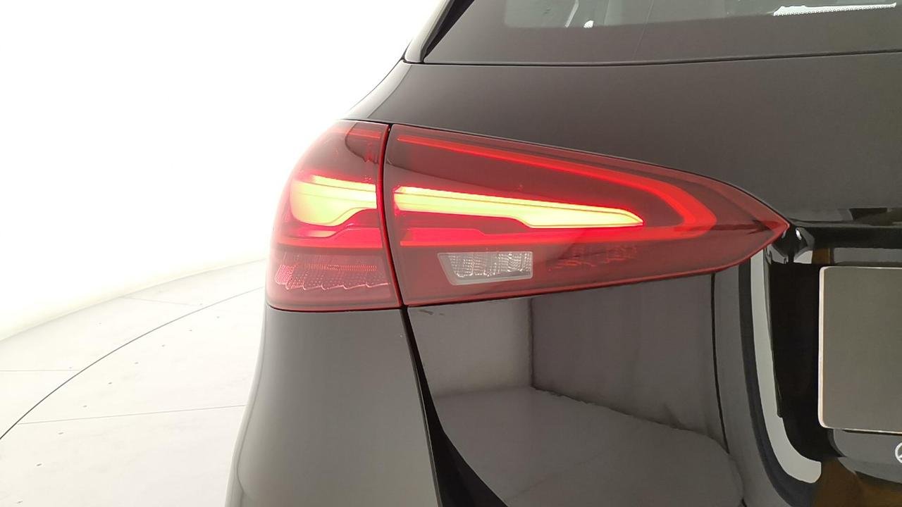 A 200 d AMG Line Premium auto - Certified