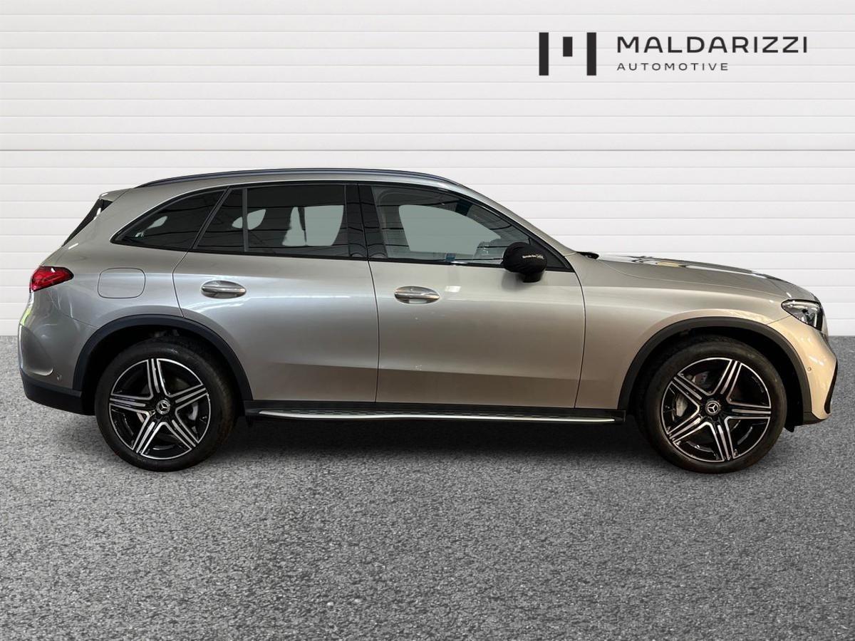 GLC 220 d AMG Line Premium 4matic auto - Certified