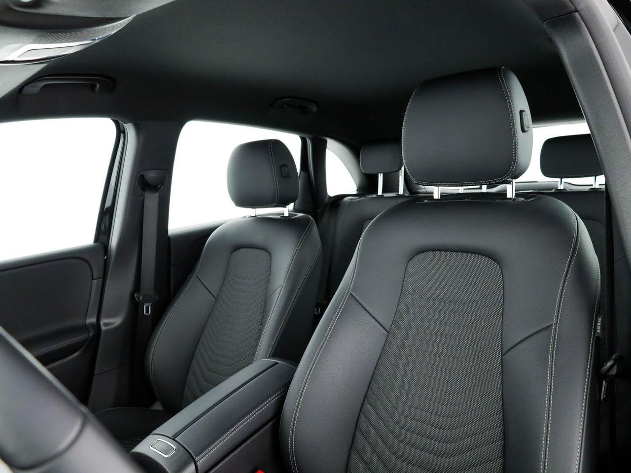 B 180 d Advanced auto - Certified