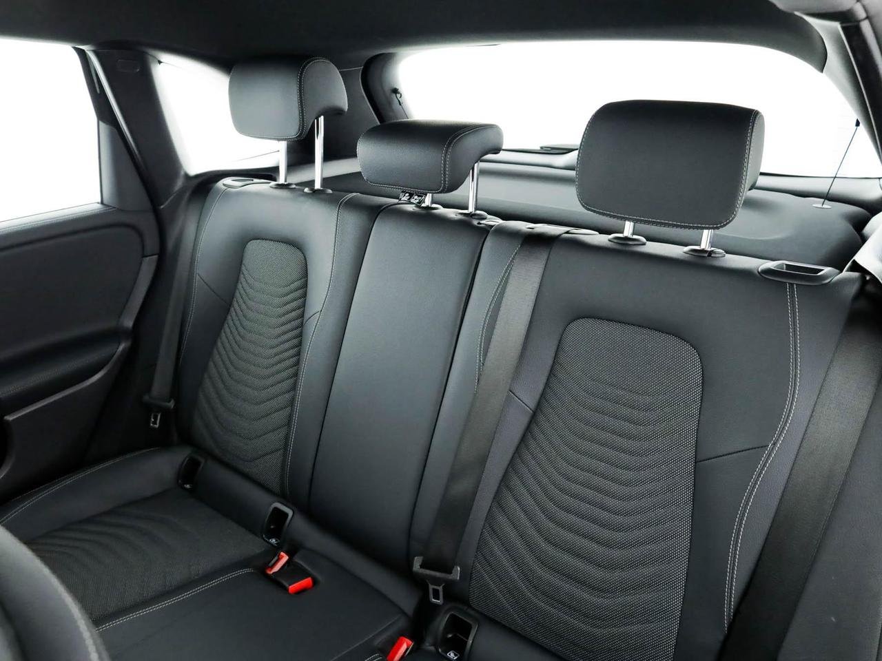 B 180 d Advanced auto - Certified