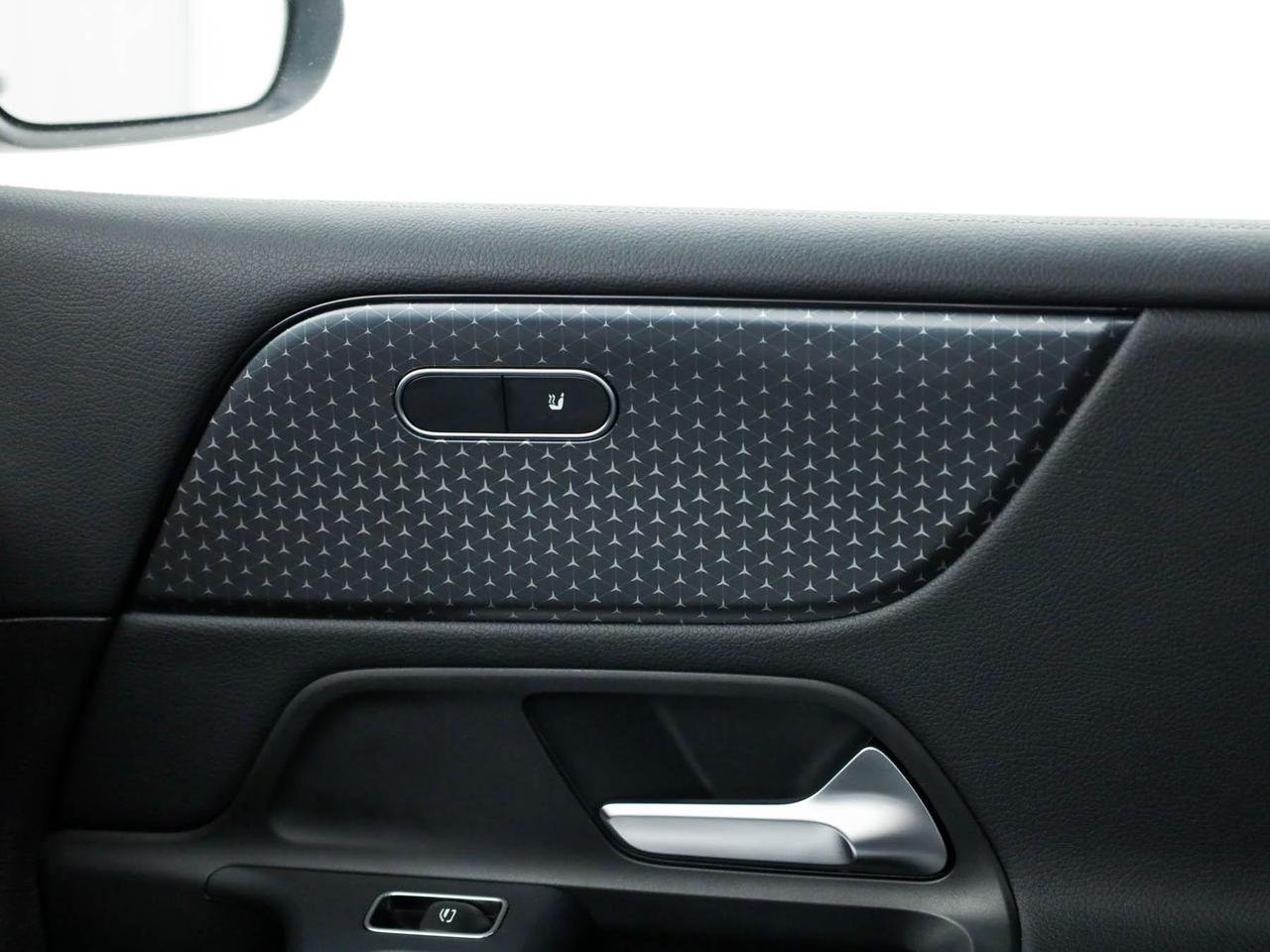 B 180 d Advanced auto - Certified