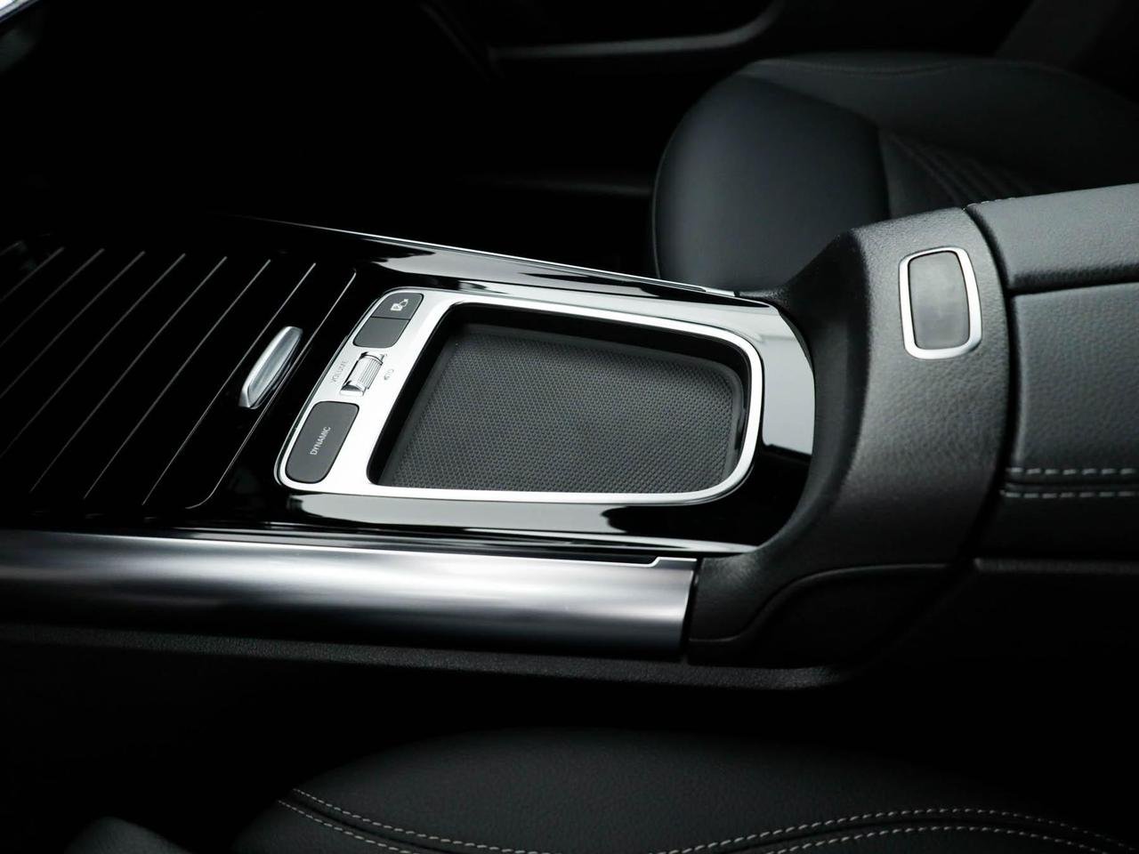 B 180 d Advanced auto - Certified