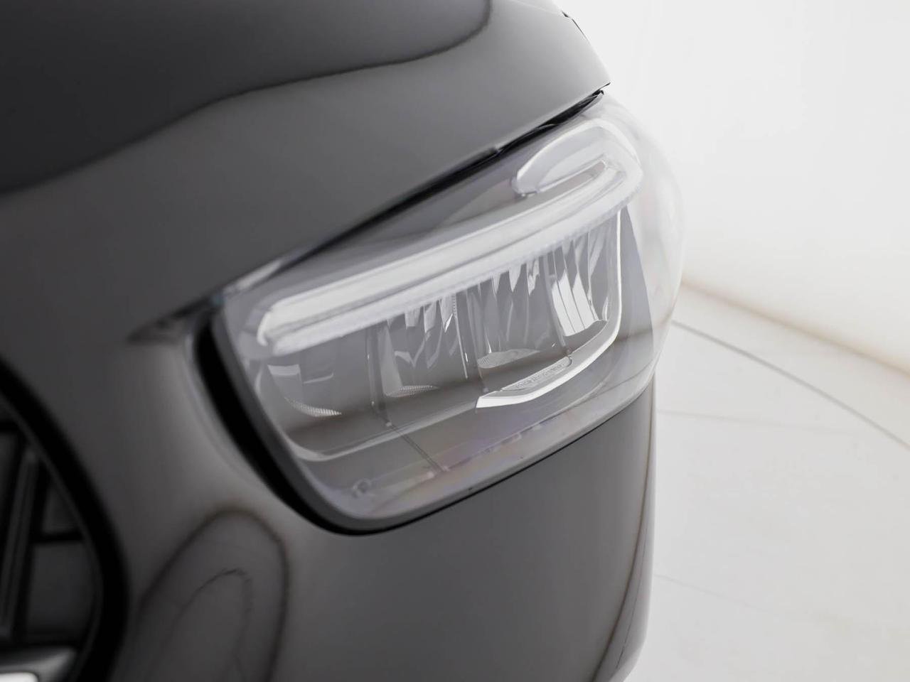 B 180 d Advanced auto - Certified