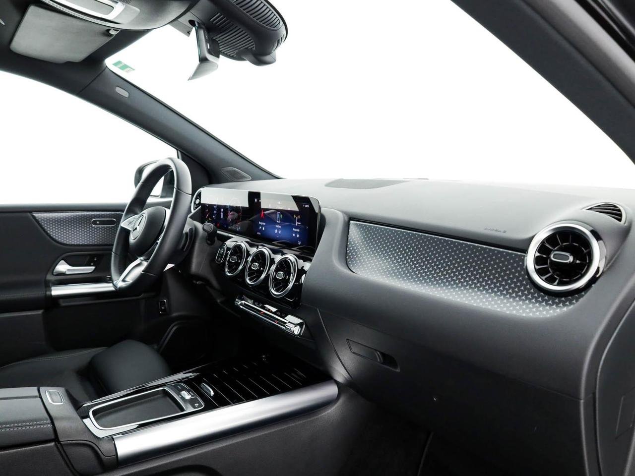 B 180 d Advanced auto - Certified