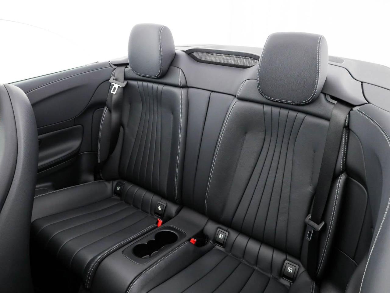 E Cabrio 220 d Premium 4matic auto - Certified