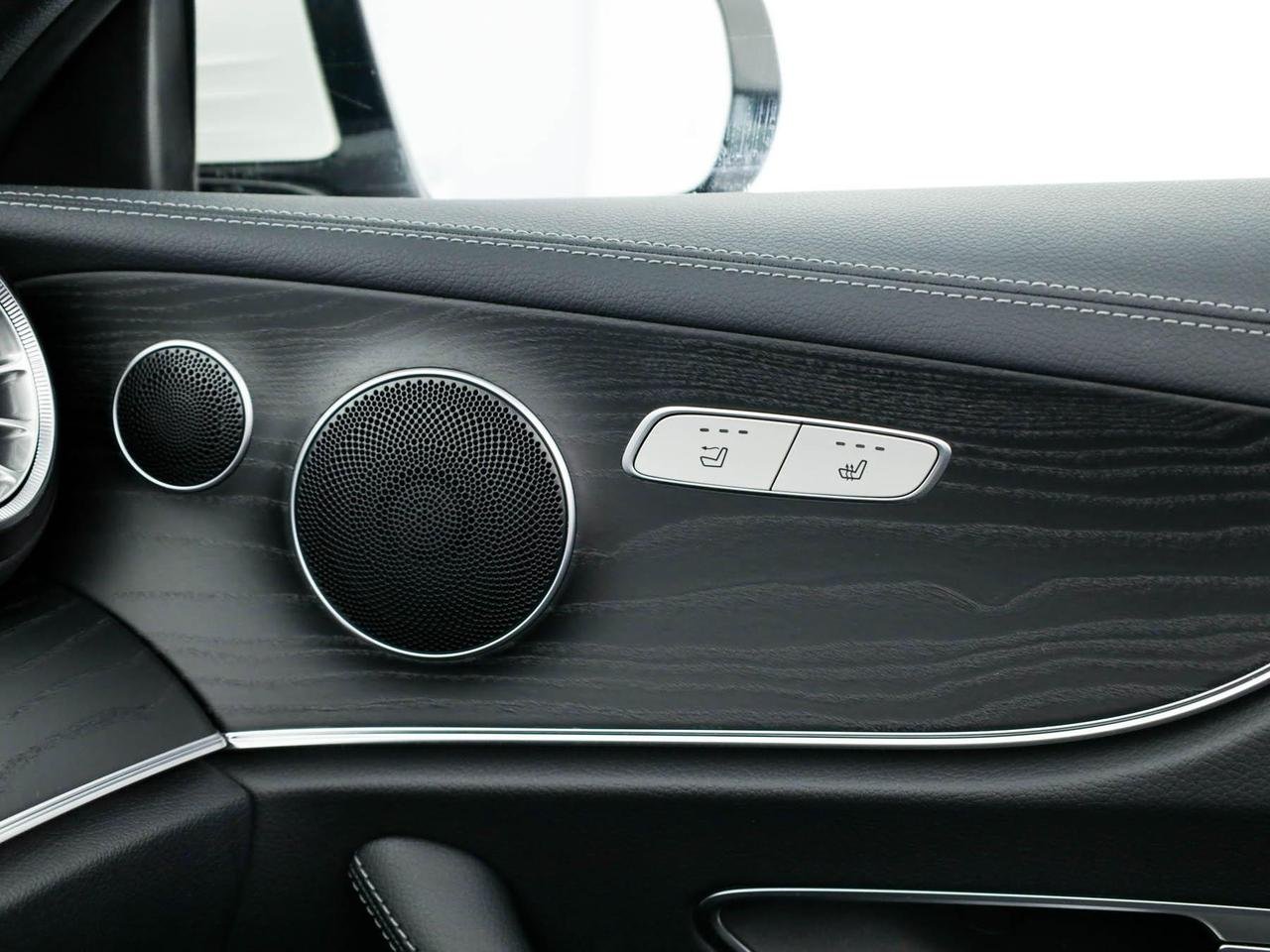 E Cabrio 220 d Premium 4matic auto - Certified