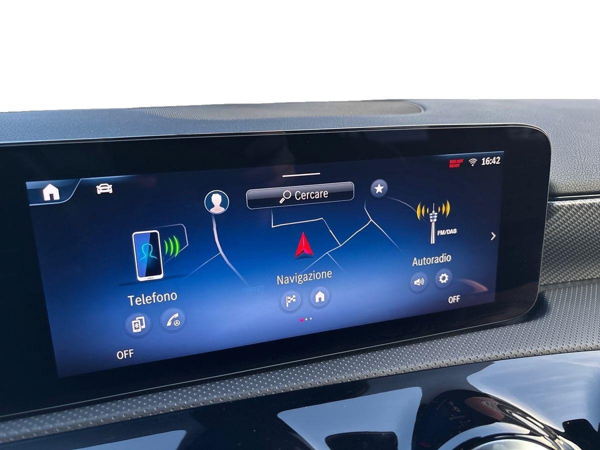 A 250 e phev Progressive Advanced auto - Certified