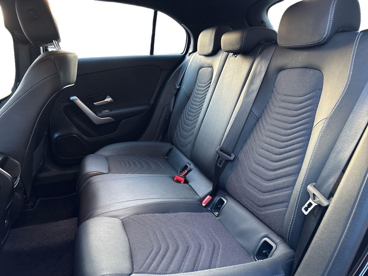 A 250 e phev Progressive Advanced auto - Certified