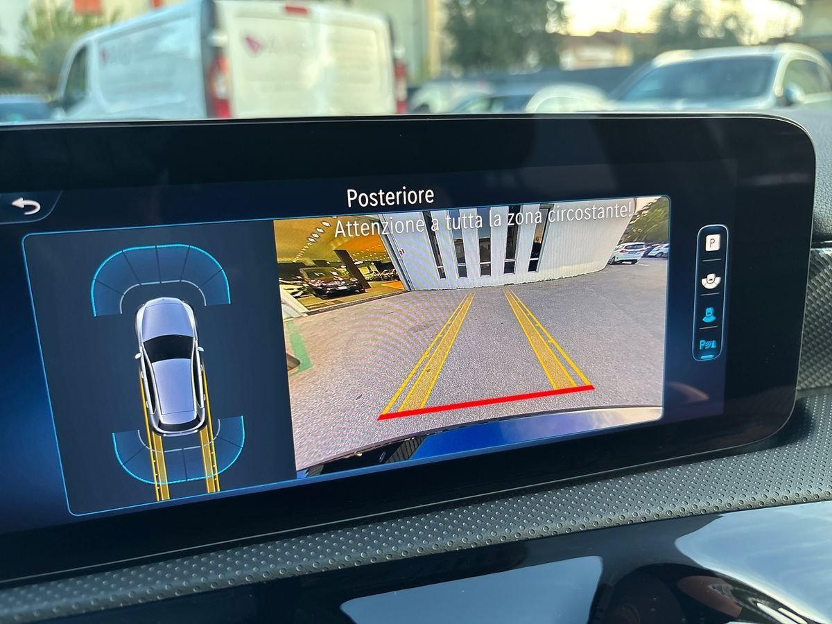 A 250 e phev Progressive Advanced auto - Certified