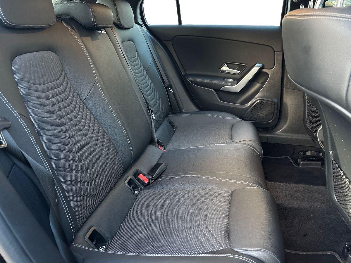 A 250 e phev Progressive Advanced auto - Certified