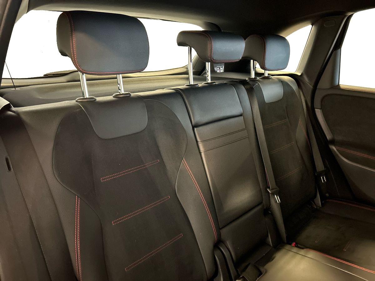 B 200 d Premium auto - Certified