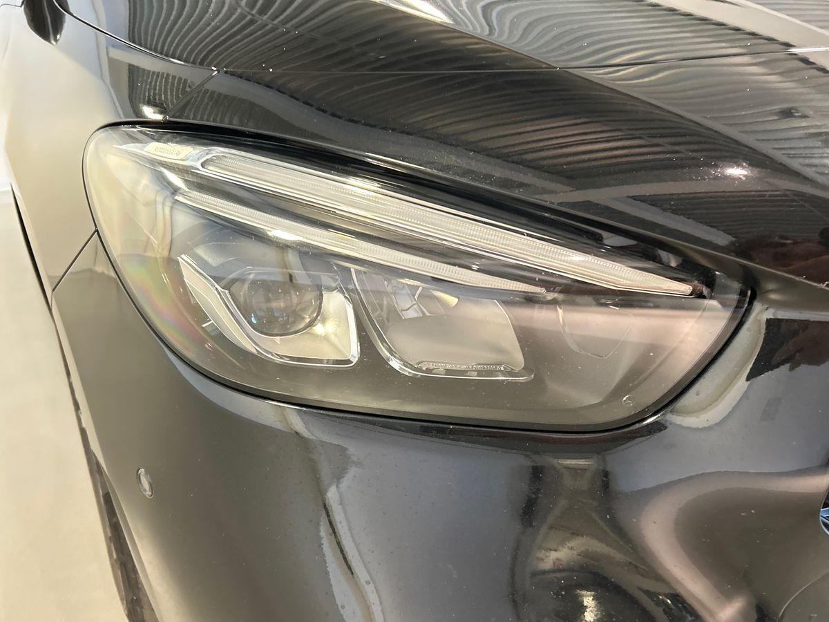 B 200 d Premium auto - Certified