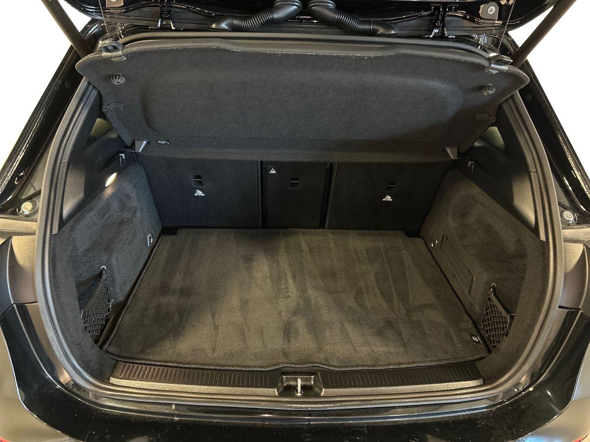 B 200 d Premium auto - Certified