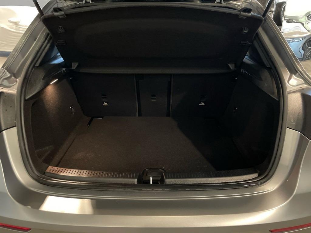 A AMG 35 4matic auto - Certified