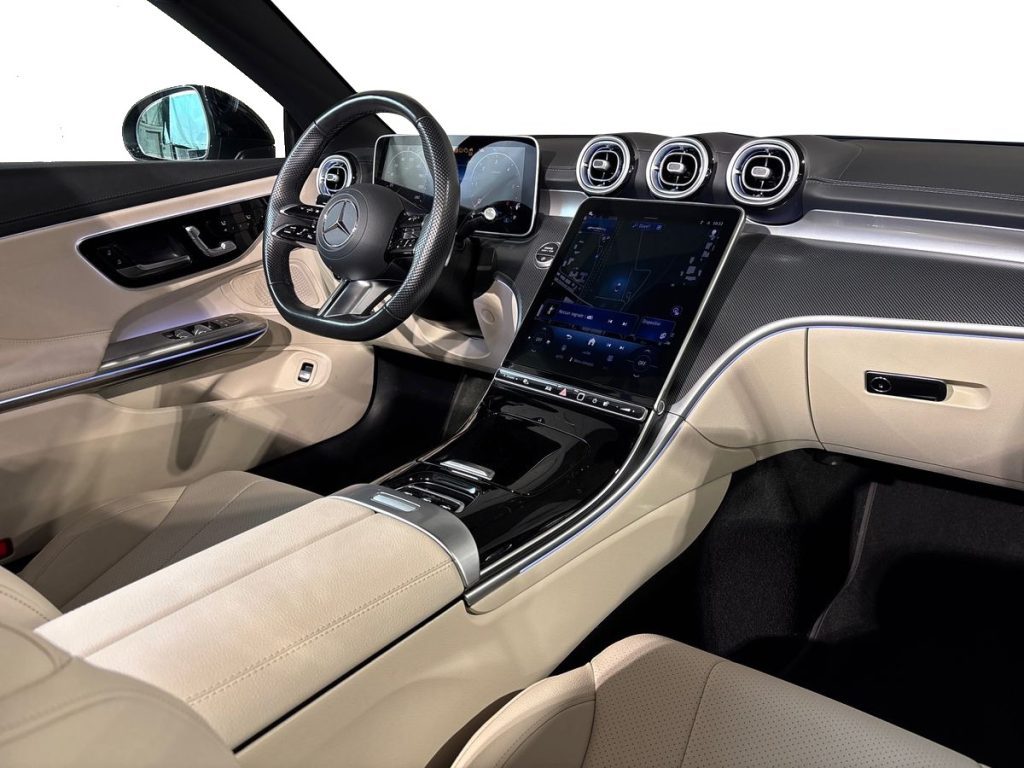 CLE Cabrio 220 d AMG Line Advanced auto - Certified