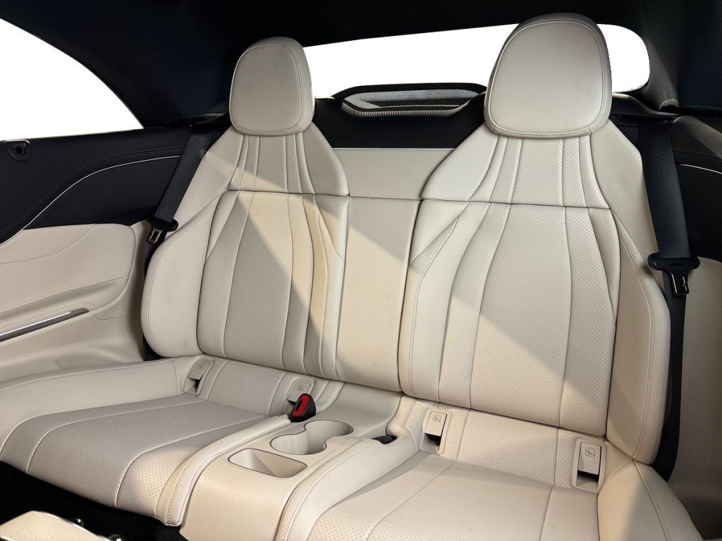 CLE Cabrio 220 d AMG Line Advanced auto - Certified