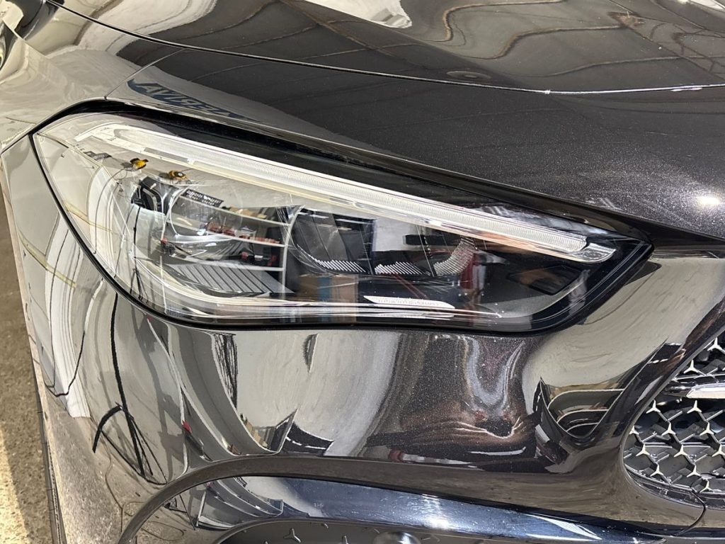 CLE Cabrio 220 d AMG Line Advanced auto - Certified