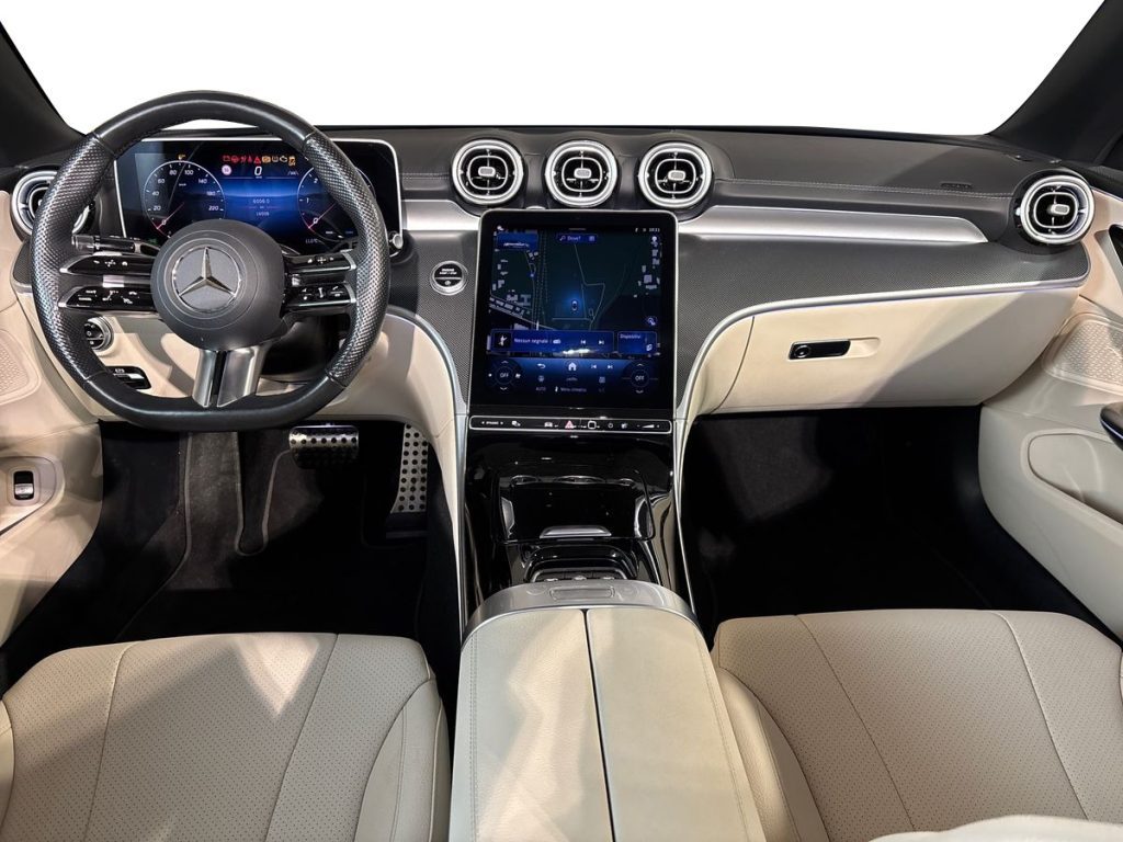 CLE Cabrio 220 d AMG Line Advanced auto - Certified