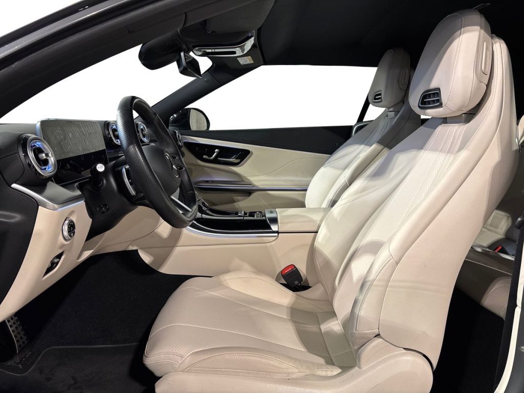 CLE Cabrio 220 d AMG Line Advanced auto - Certified