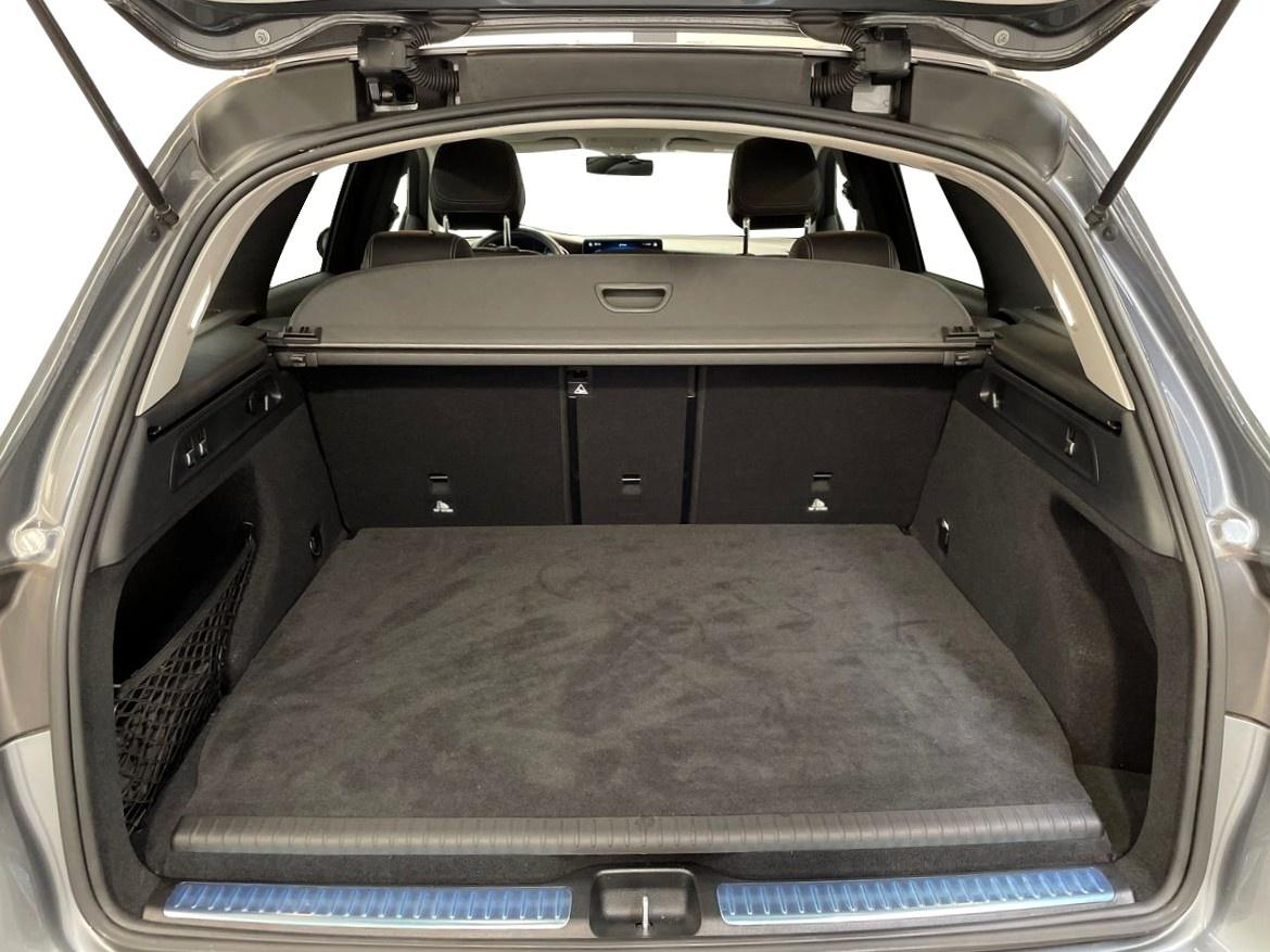 GLC 300 de phev (eq-power) Premium 4matic auto - Certified