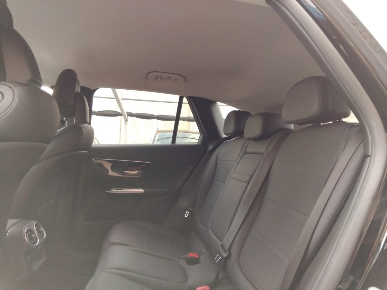 GLC 220 d Advanced 4matic auto - Certified