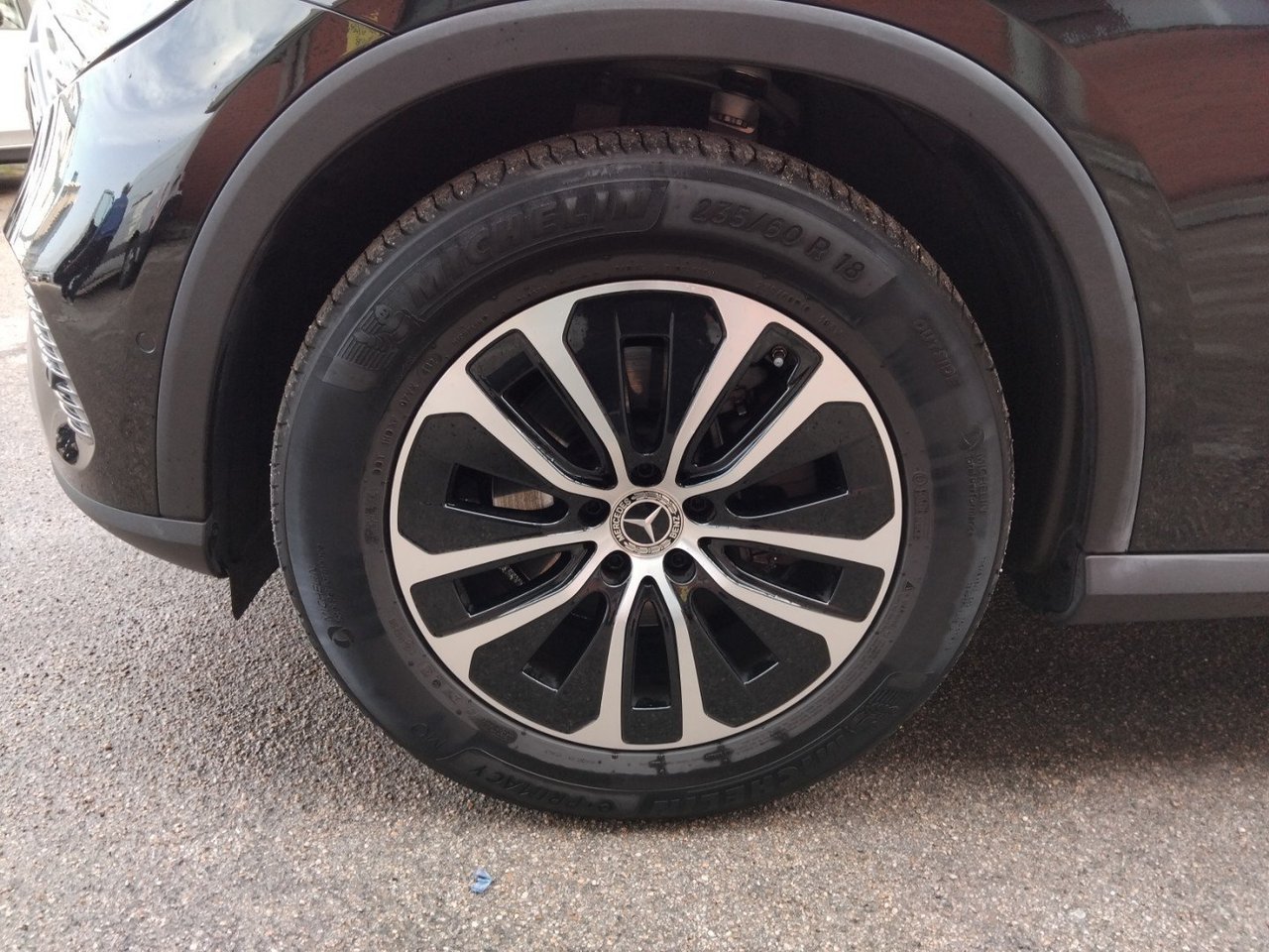 GLC 220 d Advanced 4matic auto - Certified