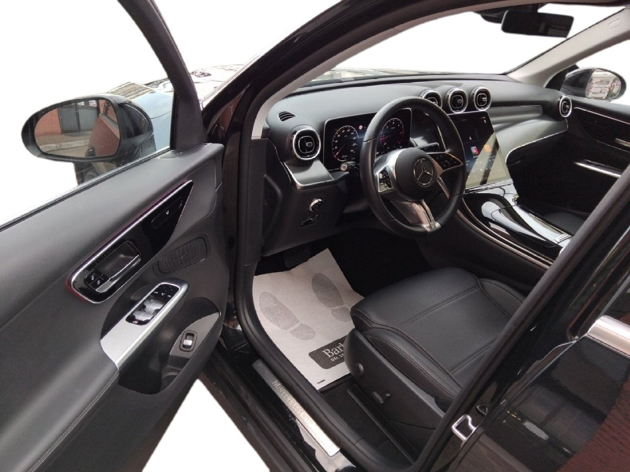 GLC 220 d Advanced 4matic auto - Certified