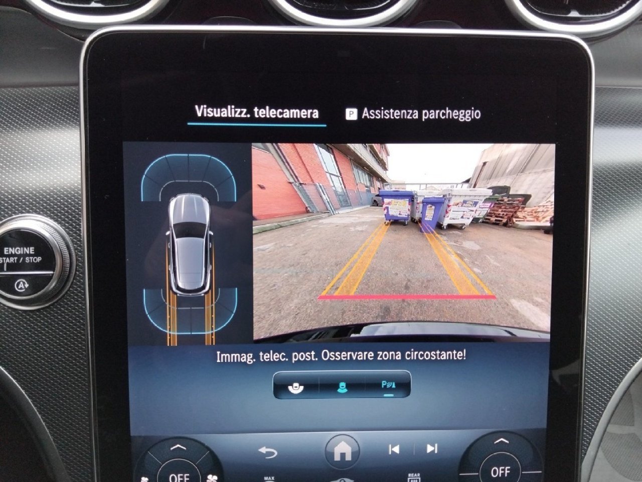 GLC 220 d Advanced 4matic auto - Certified