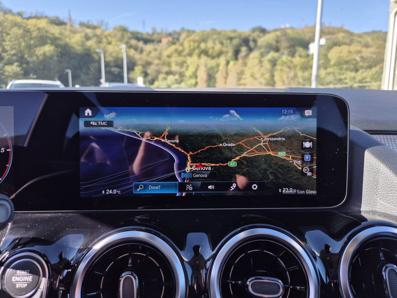 B 180 d Sport Plus auto - Certified