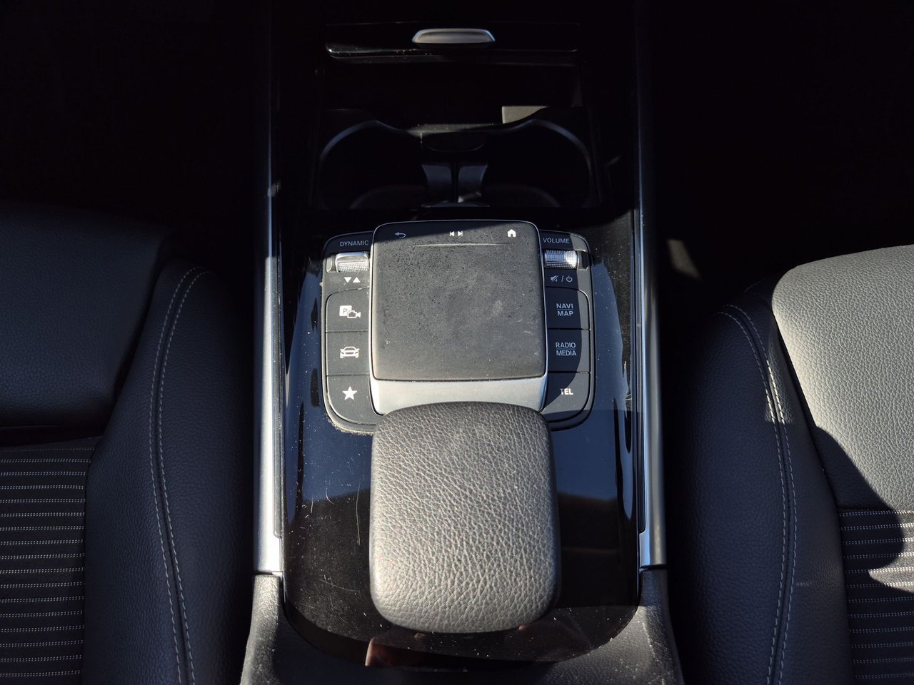 B 180 d Sport Plus auto - Certified