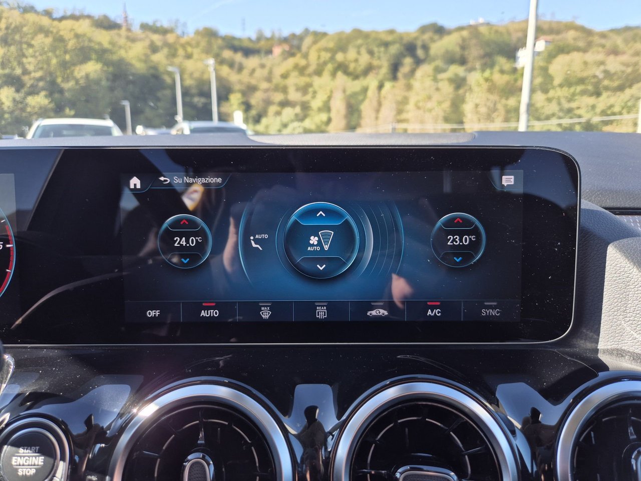 B 180 d Sport Plus auto - Certified