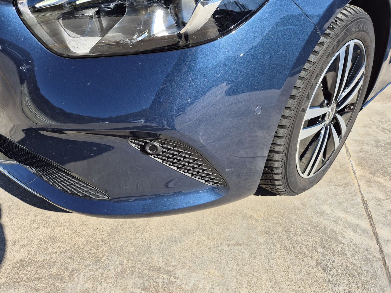 B 180 d Sport Plus auto - Certified