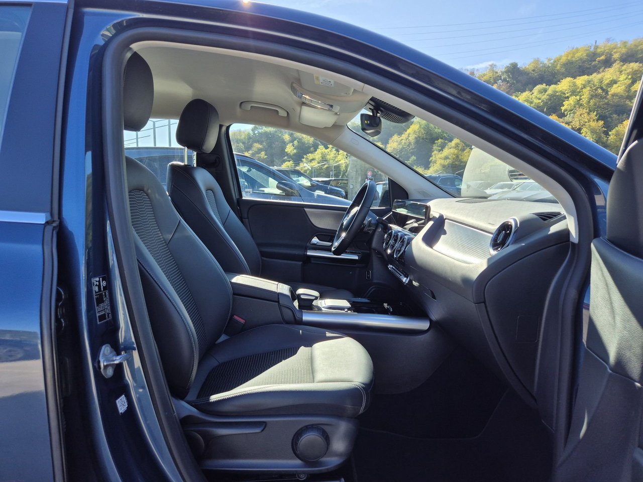 B 180 d Sport Plus auto - Certified