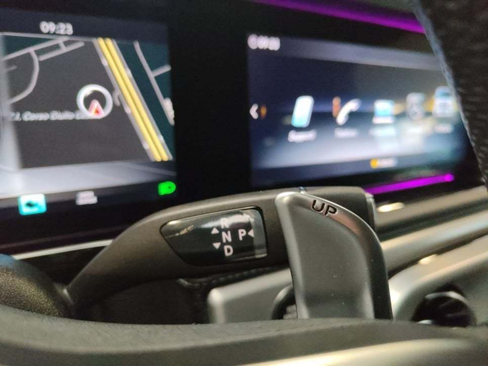 G AMG 63 585cv auto - Certified