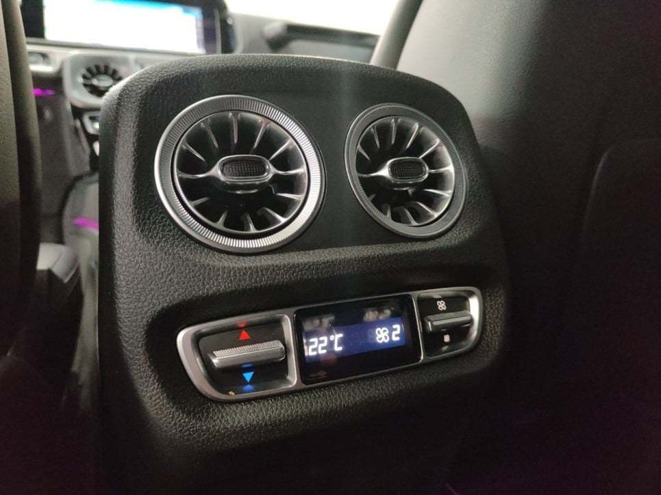 G AMG 63 585cv auto - Certified