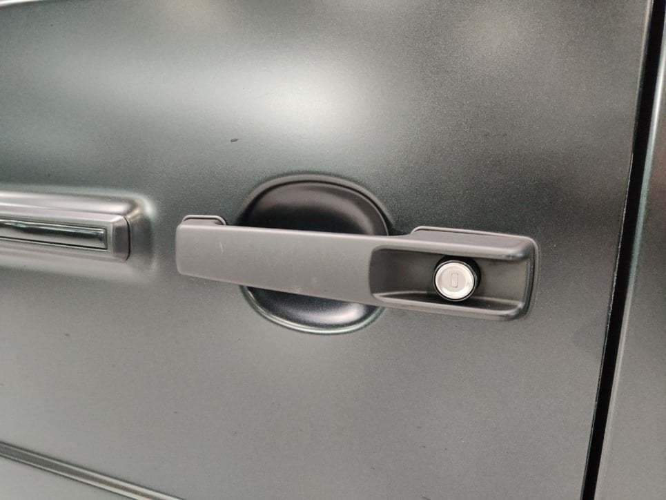 G AMG 63 585cv auto - Certified