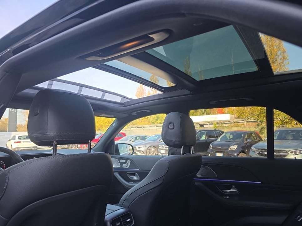 GLE 450 d AMG Line Premium 4matic auto - Certified