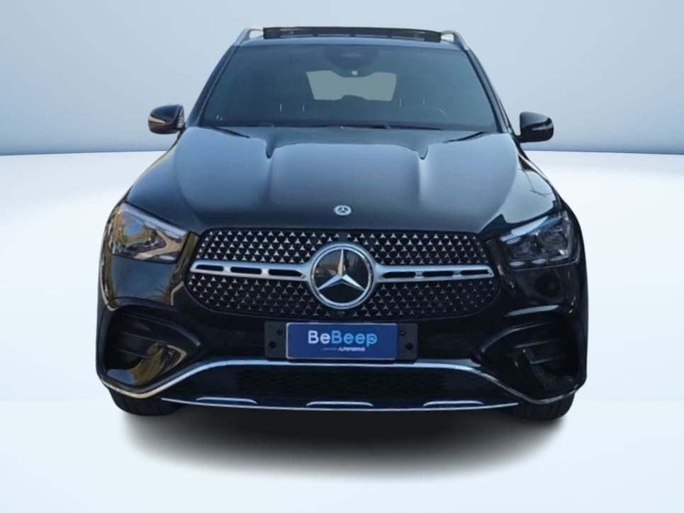 GLE 450 d AMG Line Premium 4matic auto - Certified