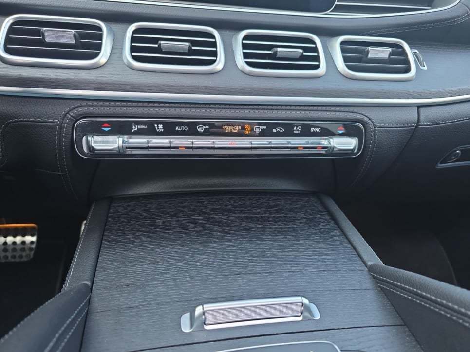 GLE 450 d AMG Line Premium 4matic auto - Certified